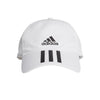 Adidas Tennis 3 Stripe Aeroready Cap (U)