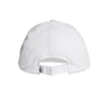 Adidas Tennis 3 Stripe Aeroready Cap (U)