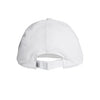Adidas Tennis 3 Stripe Aeroready Cap (U)