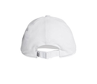 Adidas Tennis 3 Stripe Aeroready Cap (U)