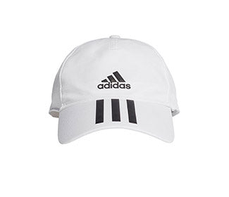 Adidas Tennis 3 Stripe Aeroready Cap (U)