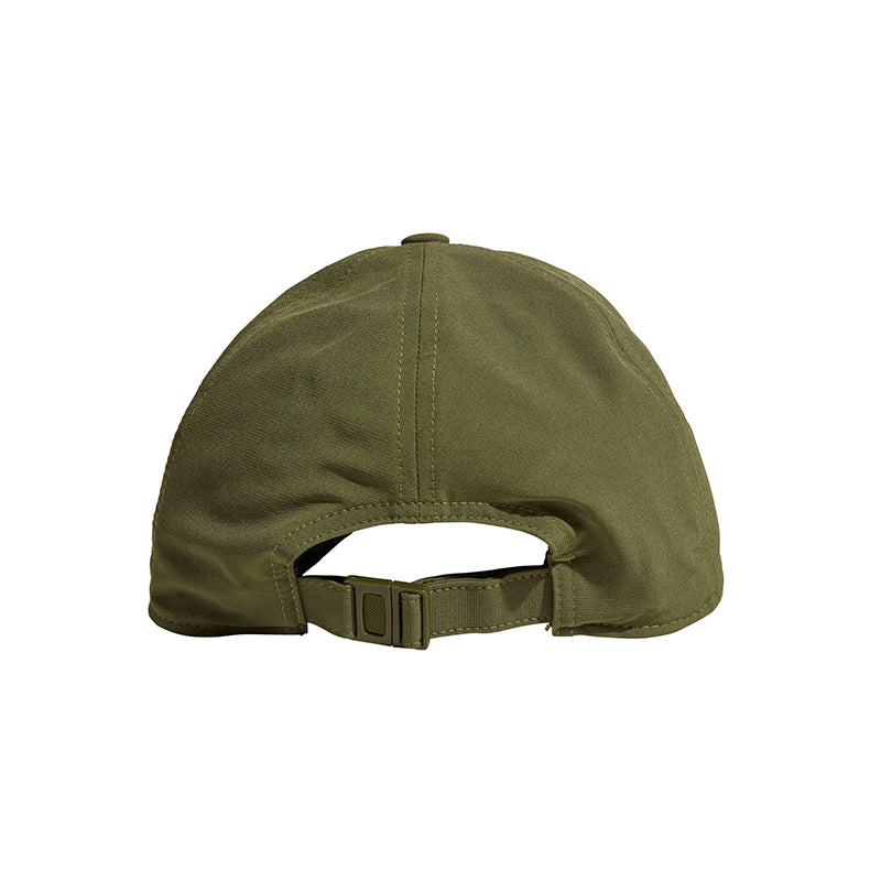 Adidas Tennis 4At Aeroready Cap (U) (Olive)