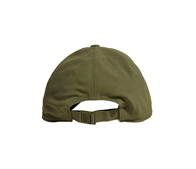 Adidas Tennis 4At Aeroready Cap (U) (Olive)