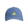 Adidas Tennis 4At Aeroready Cap (U) (Blue)