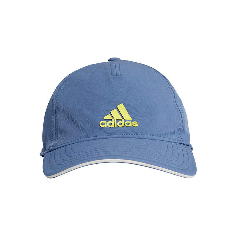 Adidas Tennis 4At Aeroready Cap (U) (Blue)