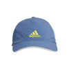 Adidas Tennis 4At Aeroready Cap (U) (Blue)