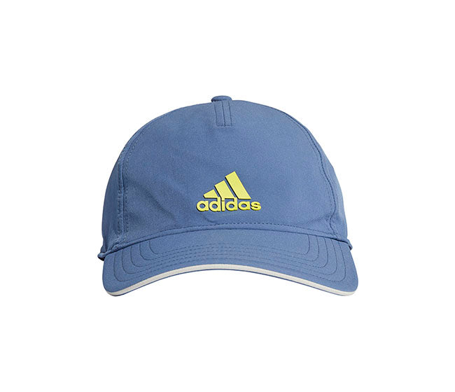 Adidas Tennis 4At Aeroready Cap (U) (Blue)