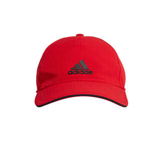 Adidas Aeroready 4At Cap (U) (Red)
