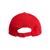 Adidas Aeroready 4At Cap (U) (Red)