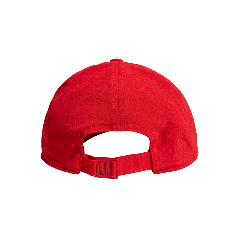 Adidas Aeroready 4At Cap (U) (Red)
