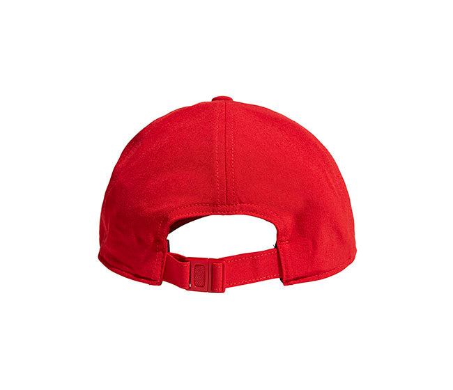 Adidas Aeroready 4At Cap (U) (Red)