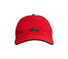 Adidas Aeroready 4At Cap (U) (Red)