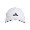 Adidas Aeroready 4At Cap (U) (White)