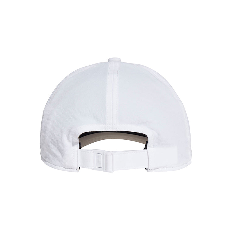 Adidas Aeroready 4At Cap (U) (White)