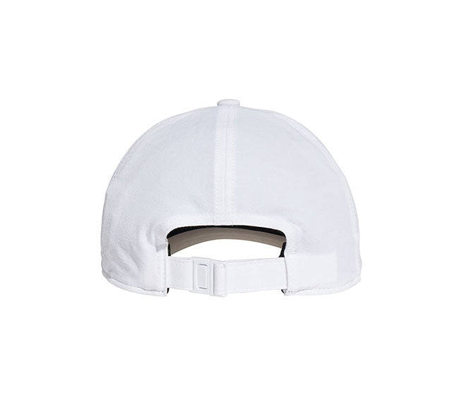 Adidas Aeroready 4At Cap (U) (White)