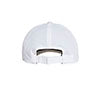 Adidas Aeroready 4At Cap (U) (White)