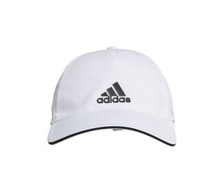 Adidas Aeroready 4At Cap (U) (White)