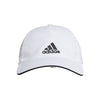 Adidas Aeroready 4At Cap (U) (White)