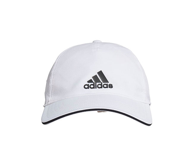 Adidas Aeroready 4At Cap (U) (White)