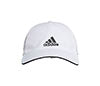 Adidas Aeroready 4At Cap (U) (White)