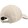 Adidas Tennis 4At Aeroready Cap (U) (Cream)
