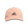 Adidas Tennis 4At Aeroready Cap (U) (Pink)