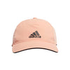 Adidas Tennis 4At Aeroready Cap (U) (Pink)