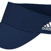 Adidas Adjustable Visor (U) (Navy)