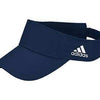 Adidas Adjustable Visor (U) (Navy)
