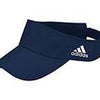 Adidas Adjustable Visor (U) (Navy)