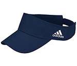 Adidas Adjustable Visor (U) (Navy)