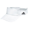 Adidas Adjustable Visor (U)(White)