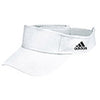 Adidas Adjustable Visor (U)(White)