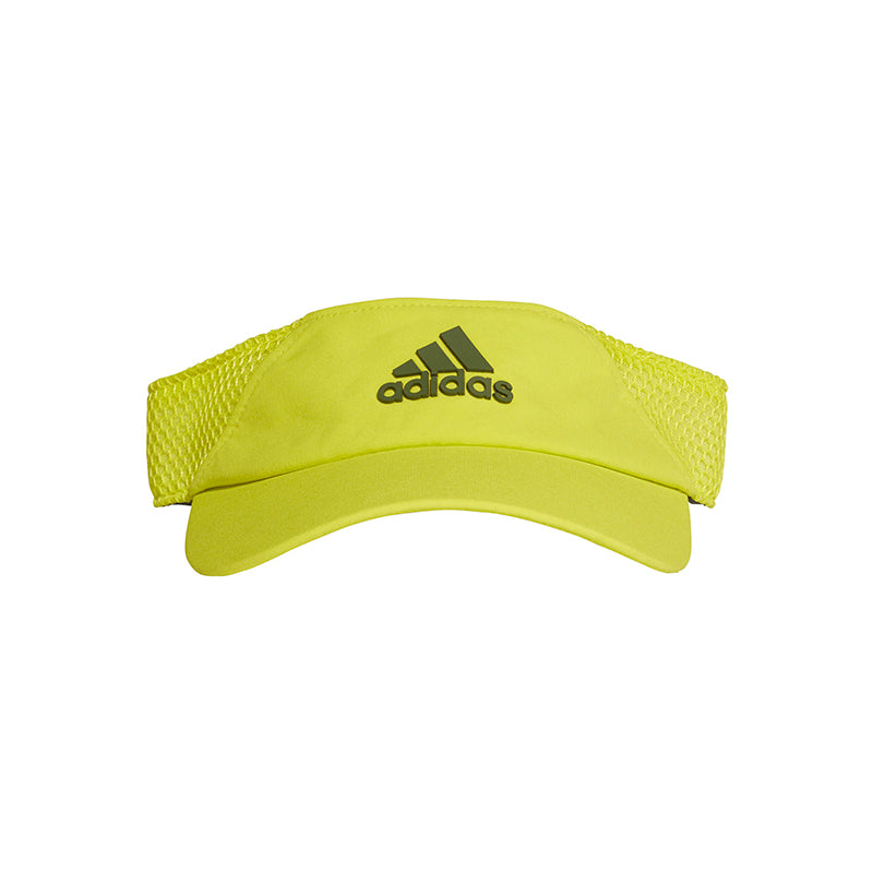 Adidas Tennis Aeroready Visor (U) (Yellow)