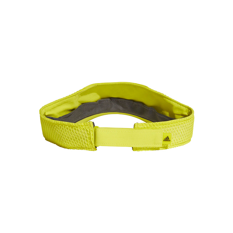 Adidas Tennis Aeroready Visor (U) (Yellow)