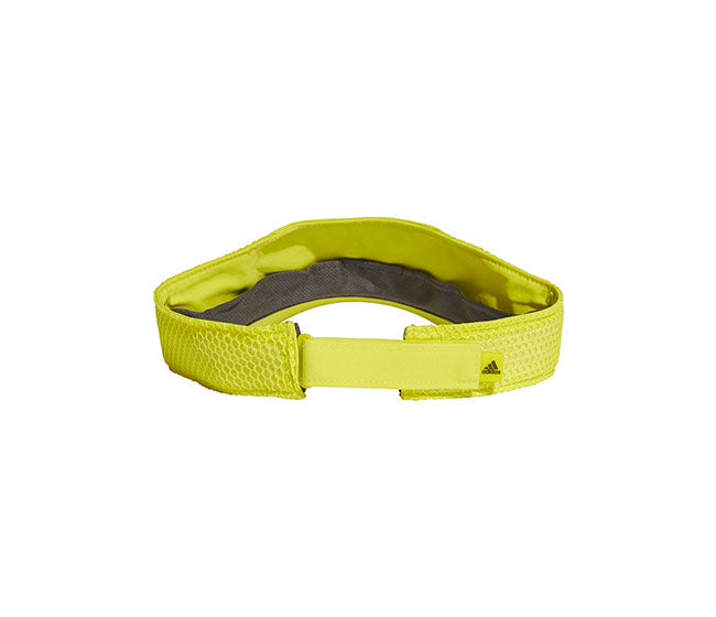 Adidas Tennis Aeroready Visor (U) (Yellow)
