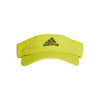 Adidas Tennis Aeroready Visor (U) (Yellow)