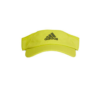 Adidas Tennis Aeroready Visor (U) (Yellow)