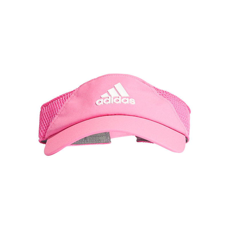 Adidas Tennis Aeroready Visor (U) (Pink)