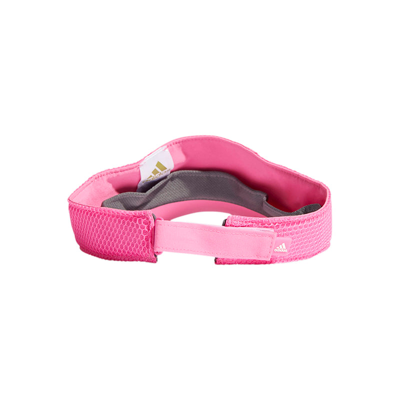 Adidas Tennis Aeroready Visor (U) (Pink)