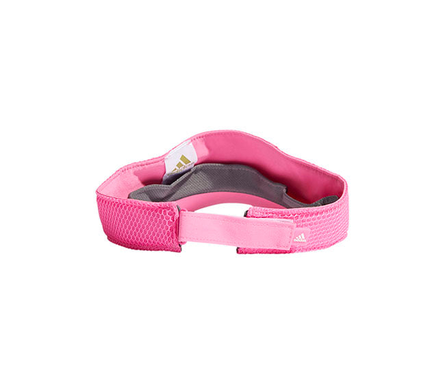 Adidas Tennis Aeroready Visor (U) (Pink)