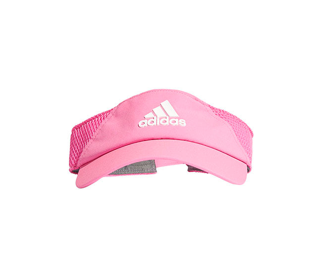 Adidas Tennis Aeroready Visor (U) (Pink)