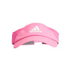 Adidas Tennis Aeroready Visor (U) (Pink)