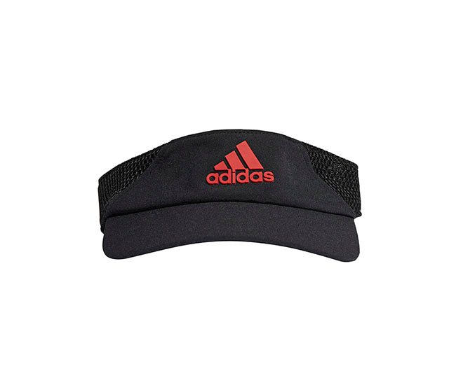 Adidas Tennis Aeroready Visor (U) (Black)