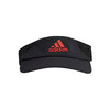 Adidas Tennis Aeroready Visor (U) (Black)