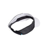 Adidas Tennis Aeroready Visor (U) (White/Aqua)