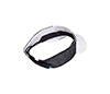 Adidas Tennis Aeroready Visor (U) (White/Aqua)