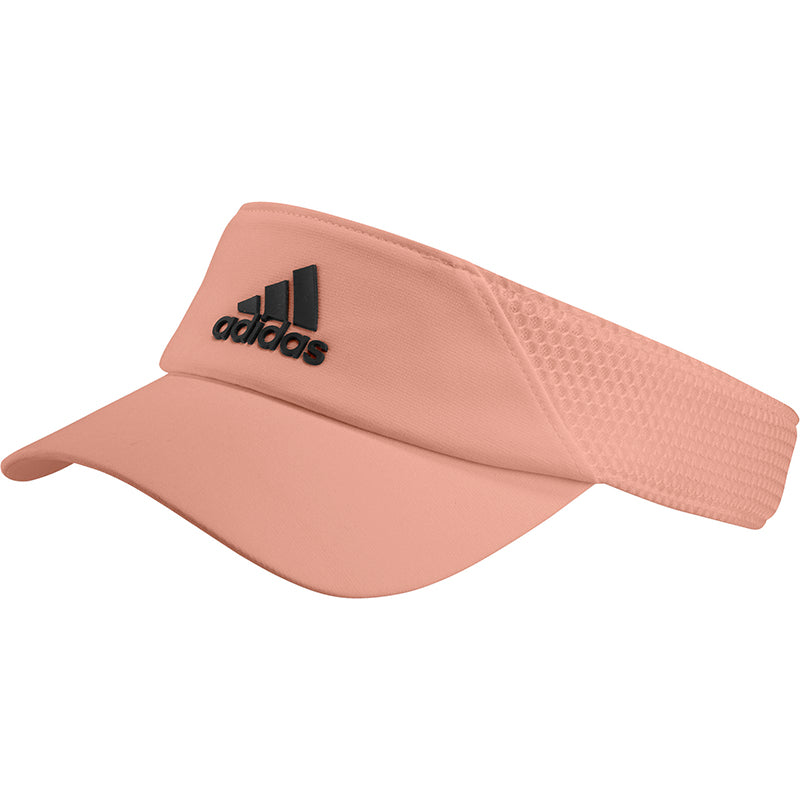 Adidas Tennis Aeroready Visor (U) (Pink/Black)