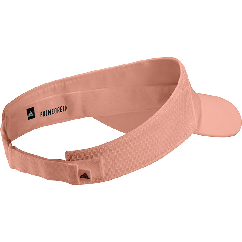 Adidas Tennis Aeroready Visor (U) (Pink/Black)