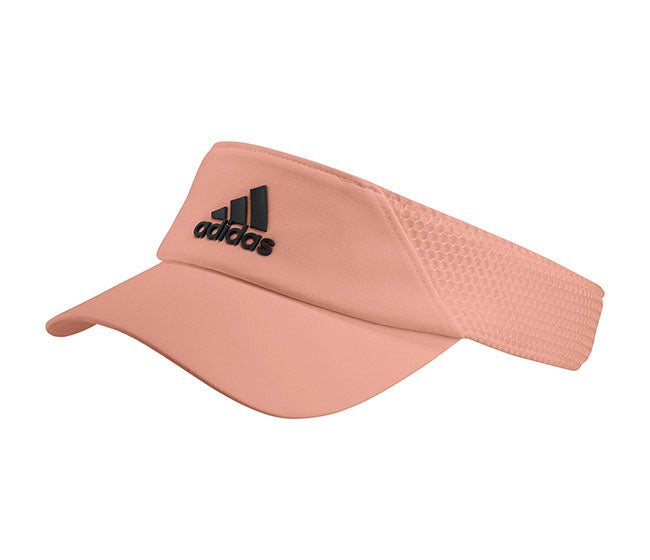 Adidas Tennis Aeroready Visor (U) (Pink/Black)